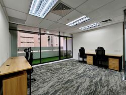 Orchard Towers (D9), Office #599789301